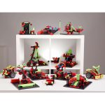 Smart Robots Pro | Fischertechnik 569021