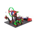 Smart Robots Pro | Fischertechnik 569021