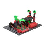 Smart Robots Pro | Fischertechnik 569021