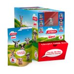 Sobre Sorpresa Mini MATES | Serie 1 | Schleich 70679