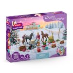 Calendario de Adviento Schleich | 2025 | Horse Club 99178