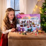 Calendario de Adviento Schleich | 2025 | Horse Club 99178