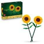 Girasoles | Lego Botanicals 40524