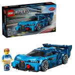 Coche Hiperdeportivo Bugatti Vision GT | Lego Speed 77253