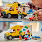 Furgoneta LEGO® | Lego City 60500