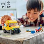 Furgoneta LEGO® | Lego City 60500