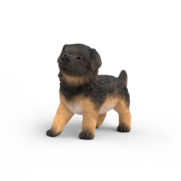 Cachorro de Pastor Alemán | Schleich 14925
