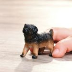 Cachorro de Pastor Alemán | Schleich 14925