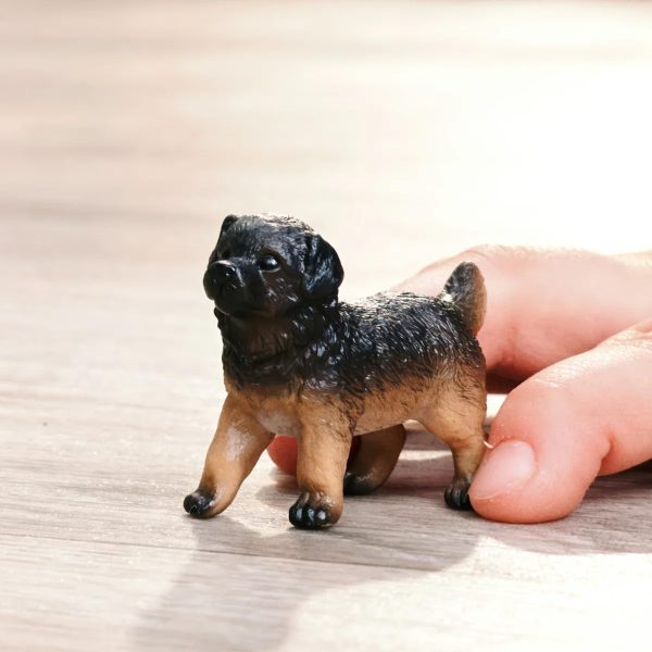 Cachorro de Pastor Alemán | Schleich 14925