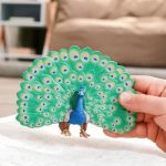 Pavo Real | Schleich 14926