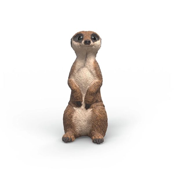 Suricato | Schleich 14935
