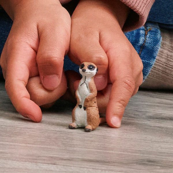 Suricato | Schleich 14935
