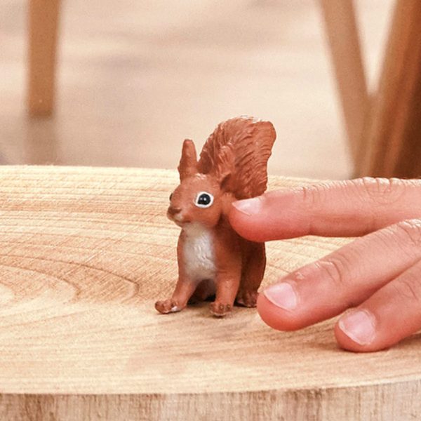 Ardilla | Schleich 14936