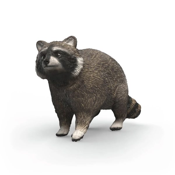 Mapache | Schleich | 14937