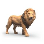 Leon Africano | Schleich 14974