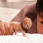 Leon Africano | Schleich 14974