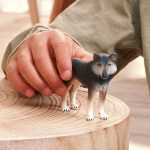 Lobo Americano | Schleich 14991