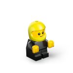 Vehículos: Camión de Bomberos | Lego City 60482