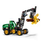 Procesador Forestal John Deere 1470H de Juguete 42218