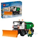 Quitanieves | Lego City 60490