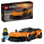 McLaren W1 | Lego Speed 77257