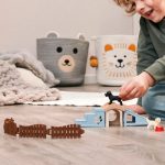 Hora de Aventuras para los Cachorros | Schleich 42763
