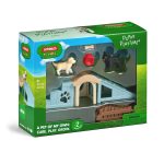 Hora de Aventuras para los Cachorros | Schleich 42763
