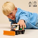 Quitanieves | Lego City 60490