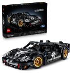 Coche de Carreras Ford GT40 MKII de 1966 | Lego Technic 42223