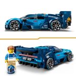 Coche Hiperdeportivo Bugatti Vision GT | Lego Speed 77253