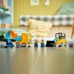 Vehículos de Construcción “3 en 1” | Lego Duplo 10475