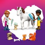 Clínica Veterinaria de Animales | Lego Friends 42696