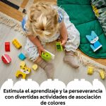 Simpáticas Mascotas Creativas “3 en 1” | Lego Duplo 10477