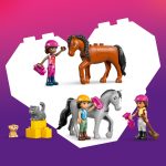 Establo y Academia de Equitación | Lego Friends 42688