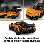 McLaren W1 | Lego Speed 77257
