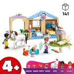 Clínica Veterinaria de Animales | Lego Friends 42696