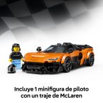 McLaren W1 | Lego Speed 77257