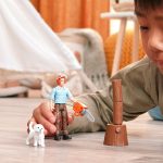 Guarda Forestal | Schleich 81475