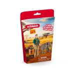 Investigadores de Expedición | Schleich 81476