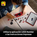 Coche Deportivo Ferrari SF90 XX Stradale | Lego Speed 77254