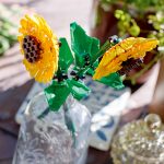 Girasoles | Lego Botanicals 40524