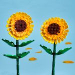 Girasoles | Lego Botanicals 40524
