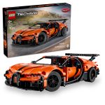 Hipercoche Bugatti Chiron Pur Sport | Lego Technic 42222