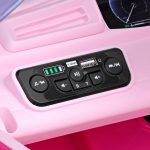 Coche Barbie RC 12V | Peg Perego IGOR0122