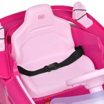 Coche Barbie RC 12V | Peg Perego IGOR0122