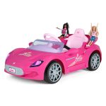 Coche Barbie RC 12V | Peg Perego IGOR0122