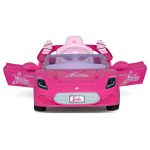 Coche Barbie RC 12V | Peg Perego IGOR0122