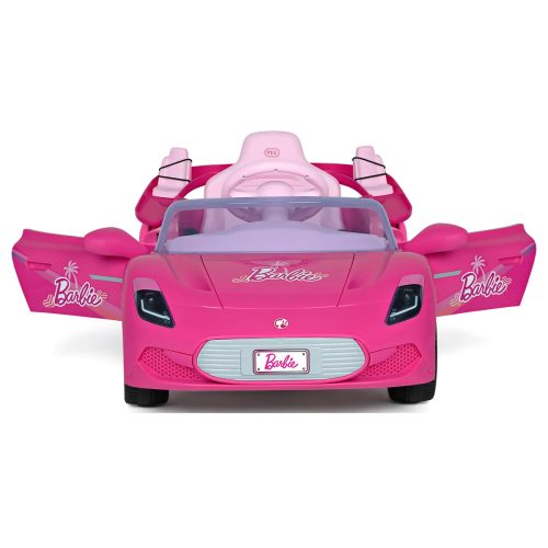 Coche Barbie RC 12V | Peg Perego IGOR0122