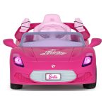 Coche Barbie RC 12V | Peg Perego IGOR0122
