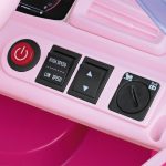 Coche Barbie RC 12V | Peg Perego IGOR0122